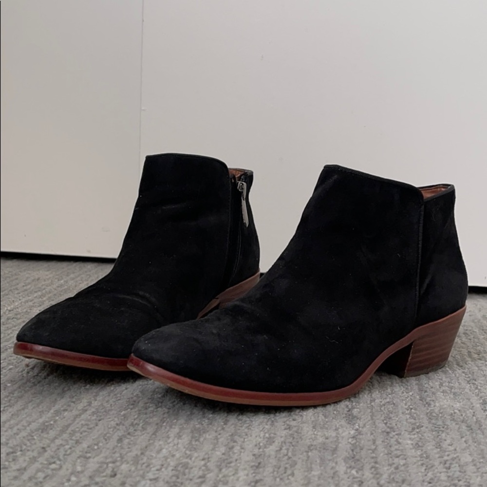 Sam Edelman Booties - Picture 5 of 5